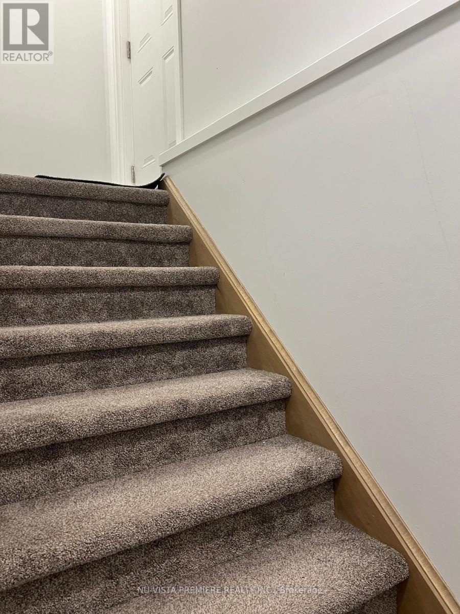 Lower Level - 1807 Brunson Way, London South (South K), Ontario  N6K 0H1 - Photo 20 - X12484645