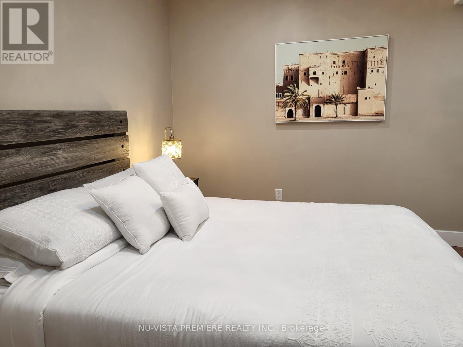 Lower Level - 1807 Brunson Way, London South (South K), Ontario  N6K 0H1 - Photo 14 - X12484645