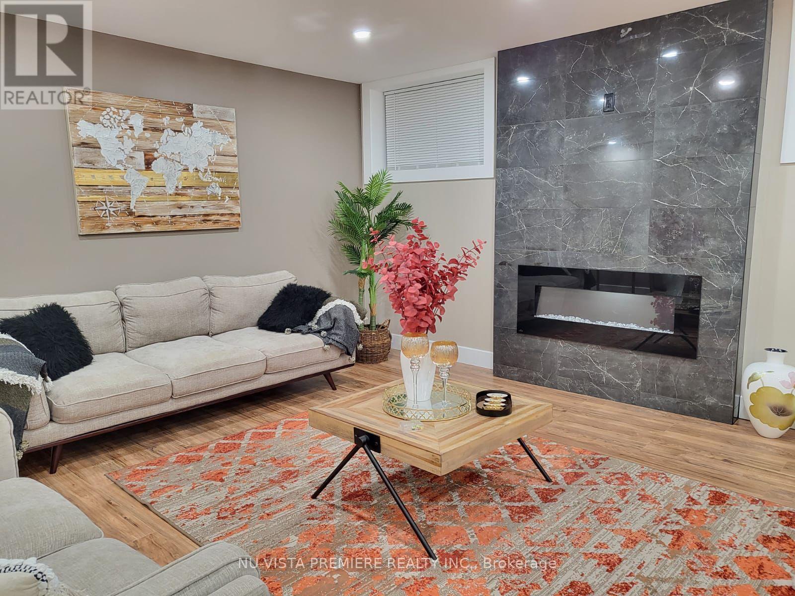 Lower Level - 1807 Brunson Way, London South (South K), Ontario  N6K 0H1 - Photo 15 - X12484645