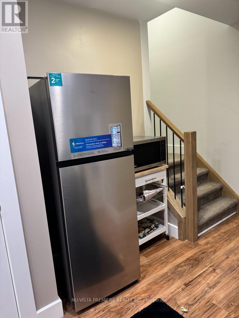 Lower Level - 1807 Brunson Way, London South (South K), Ontario  N6K 0H1 - Photo 22 - X12484645