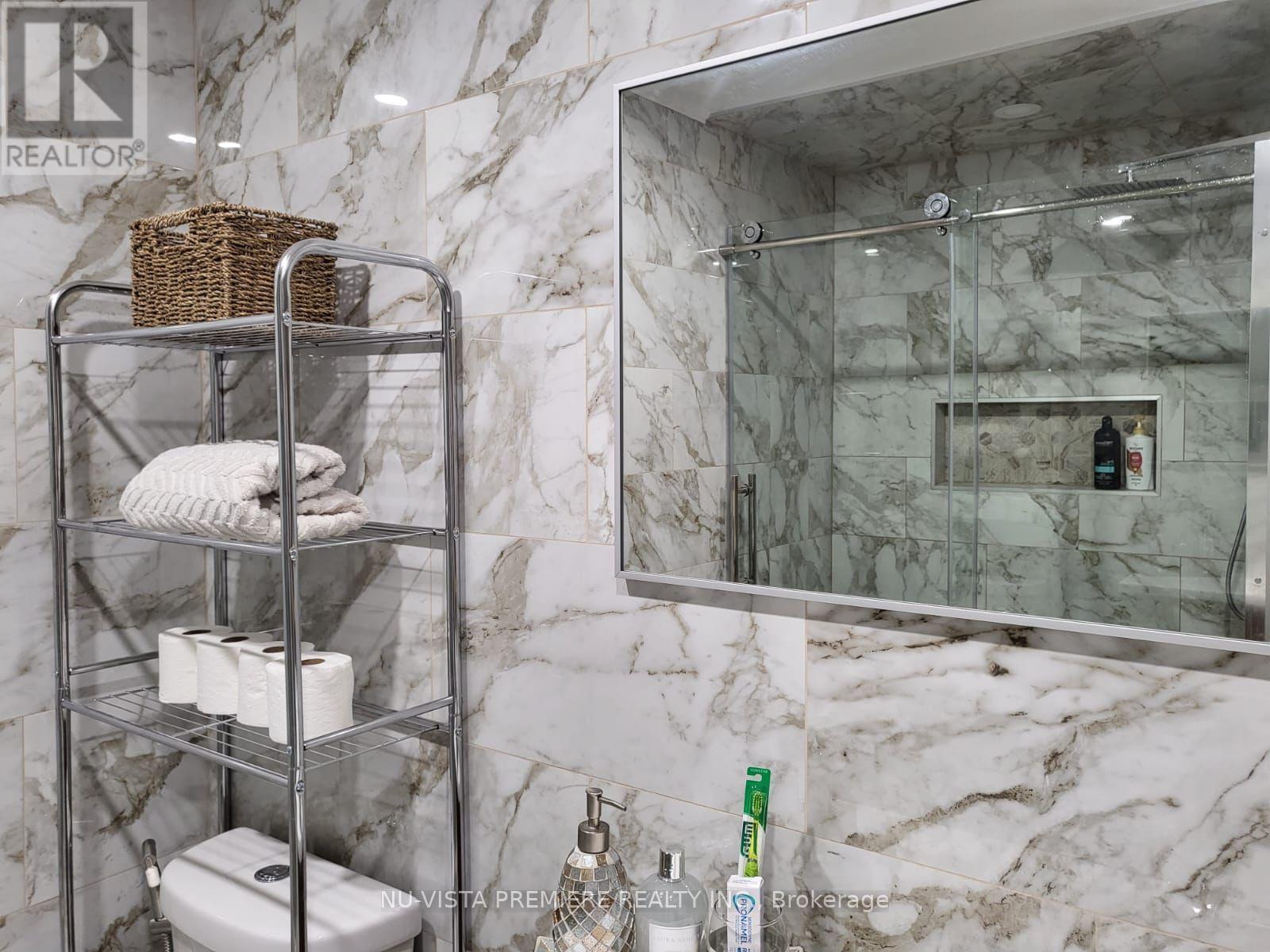 Lower Level - 1807 Brunson Way, London South (South K), Ontario  N6K 0H1 - Photo 7 - X12484645