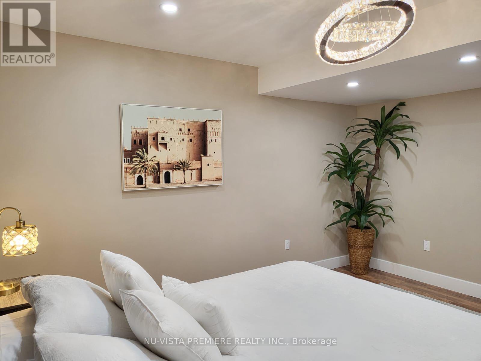 Lower Level - 1807 Brunson Way, London South (South K), Ontario  N6K 0H1 - Photo 6 - X12484645