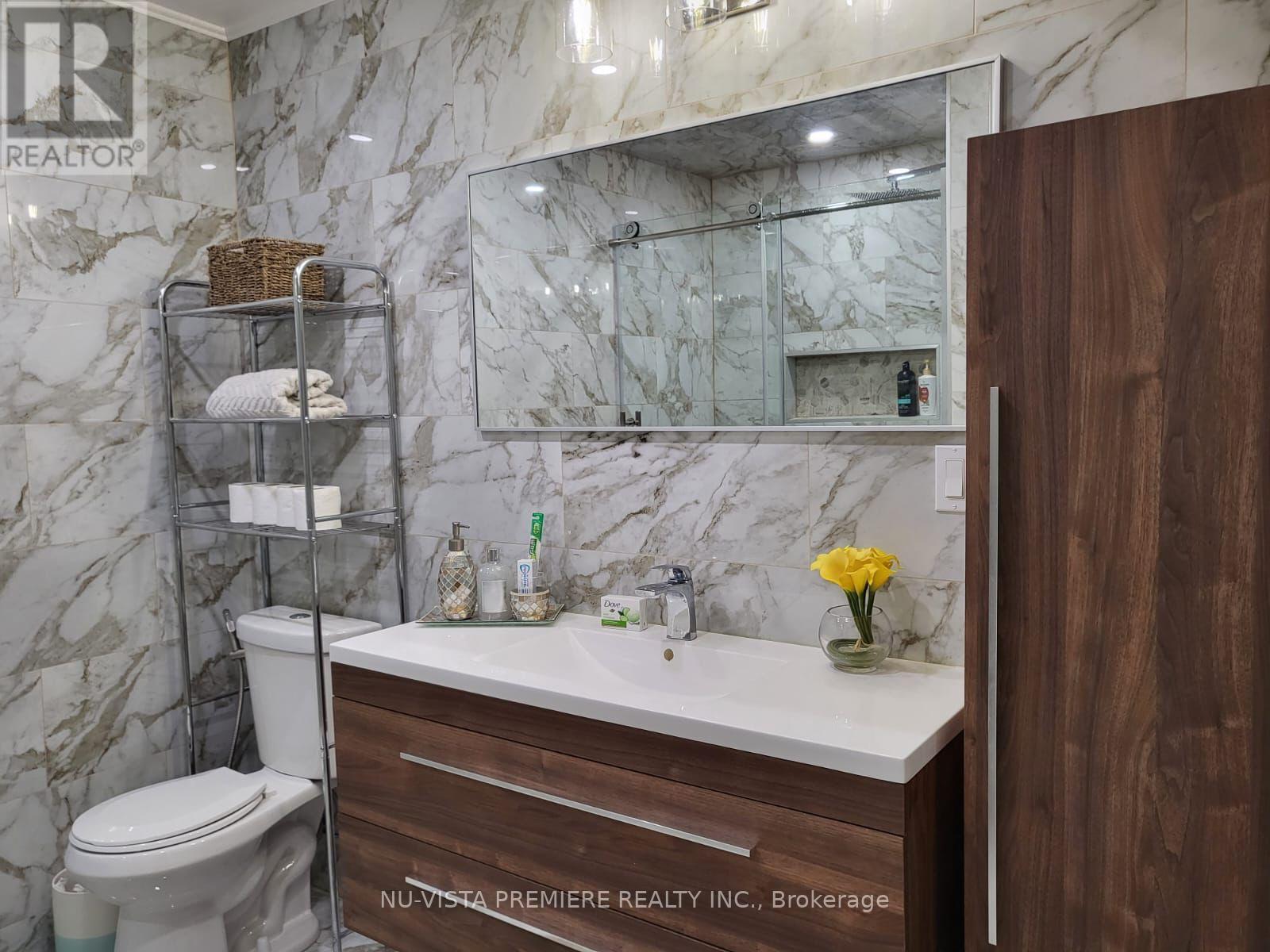 Lower Level - 1807 Brunson Way, London South (South K), Ontario  N6K 0H1 - Photo 9 - X12484645