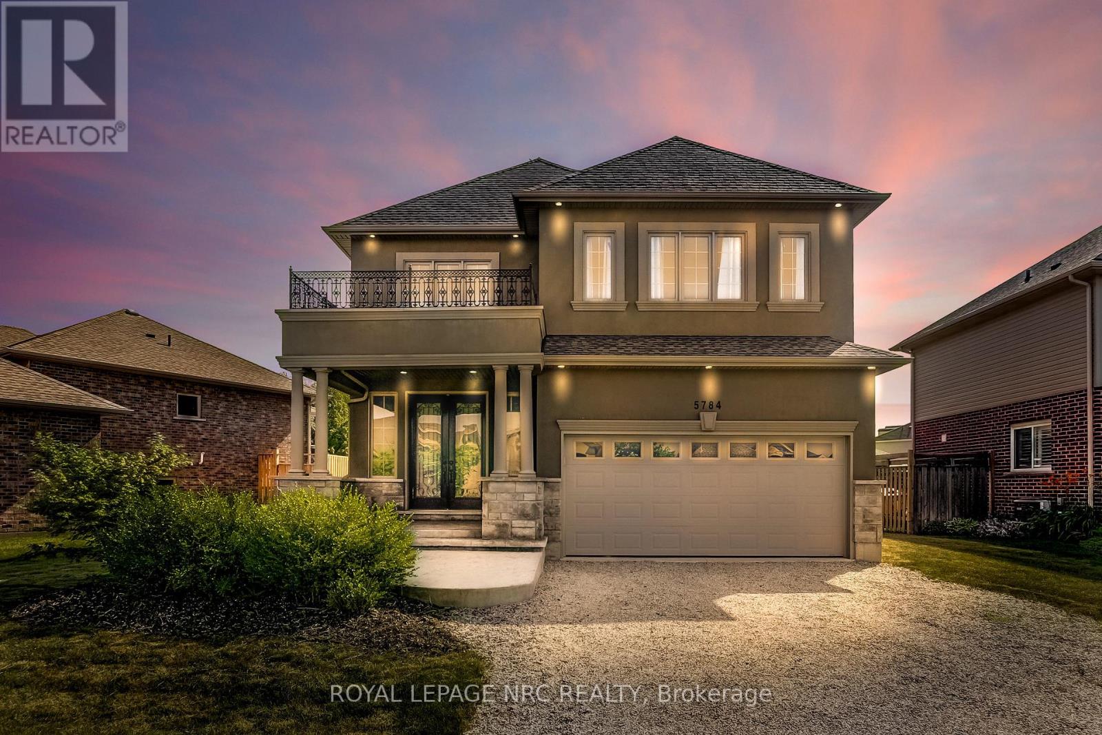 5784 IRONWOOD STREET, Niagara Falls, Ontario