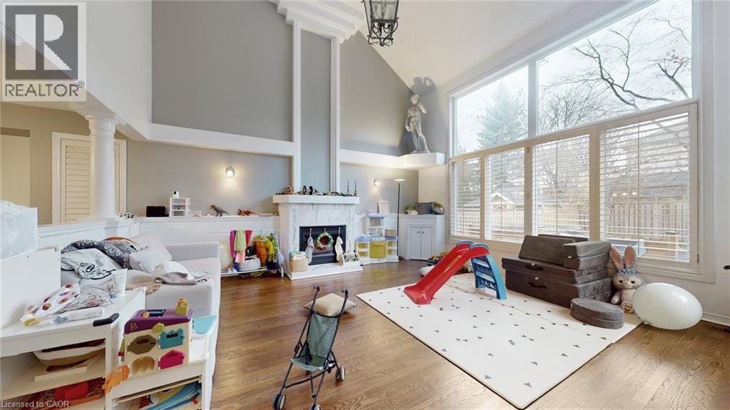 219 Kitty Murray Lane, Ancaster, Ontario L9K 1H7 - Photo 2 - 40790925