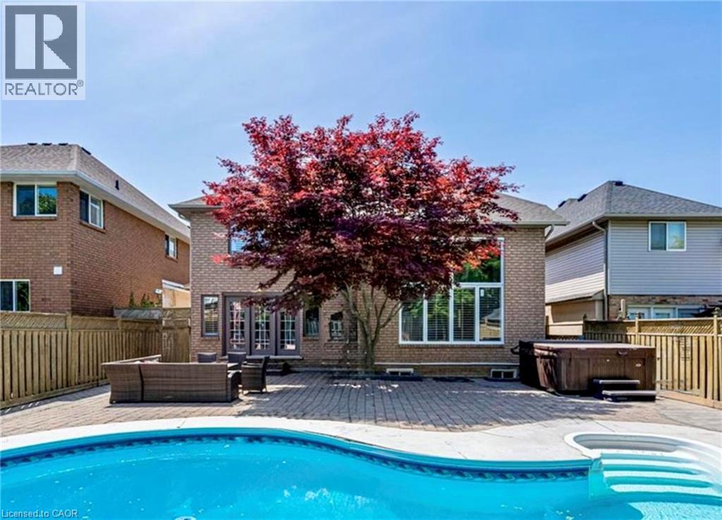 219 Kitty Murray Lane, Ancaster, Ontario L9K 1H7 - Photo 32 - 40790925