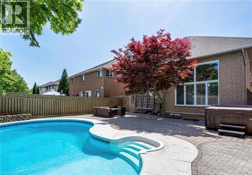 219 Kitty Murray Lane, Ancaster, Ontario L9K 1H7 - Photo 33 - 40790925