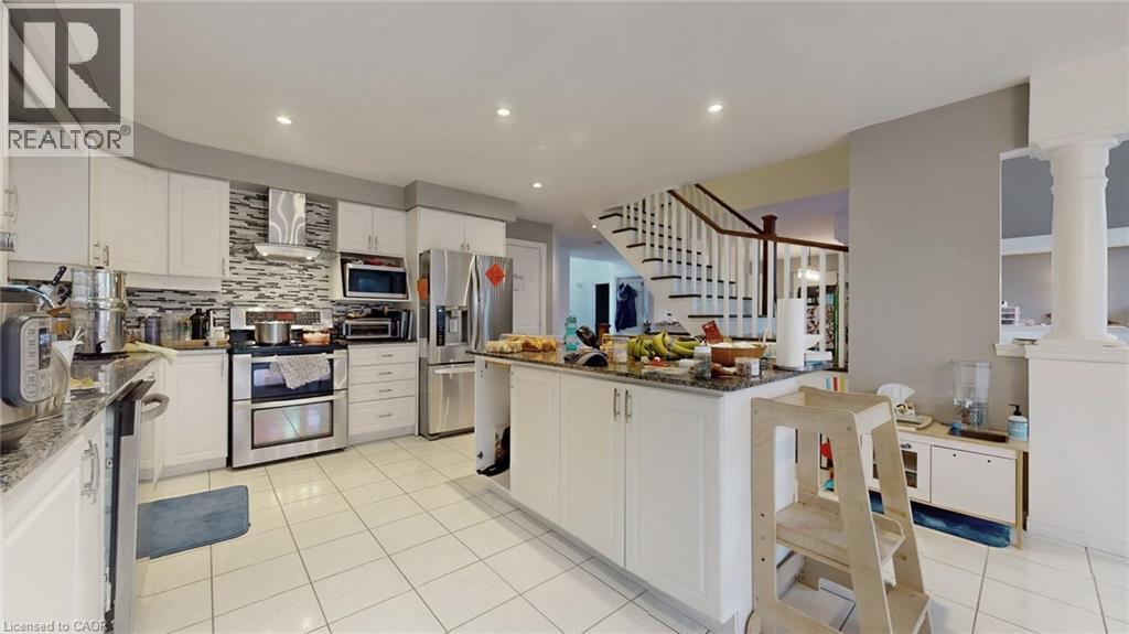 219 Kitty Murray Lane, Ancaster, Ontario L9K 1H7 - Photo 5 - 40790925