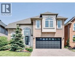 219 KITTY MURRAY Lane, Ancaster, Ontario
