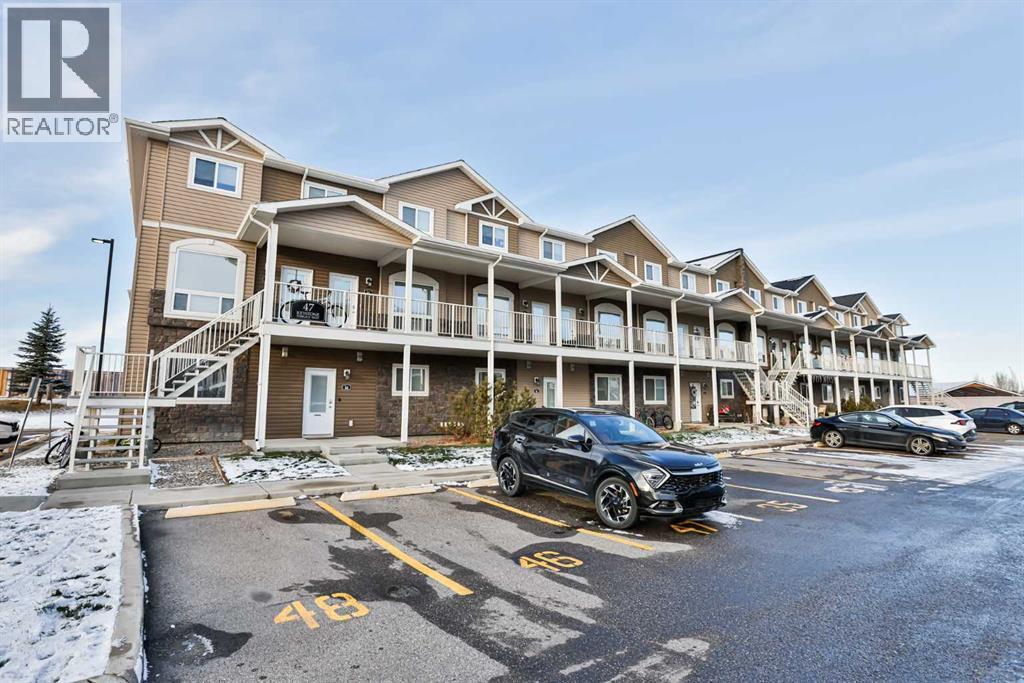 48, 47 Keystone Terrace W, Lethbridge, Alberta  T1J 5B8 - Photo 20 - A2272913