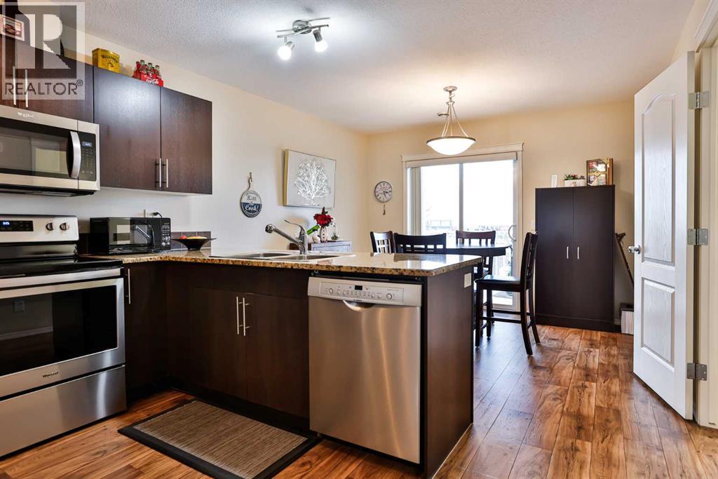 48, 47 Keystone Terrace W, Lethbridge, Alberta  T1J 5B8 - Photo 7 - A2272913