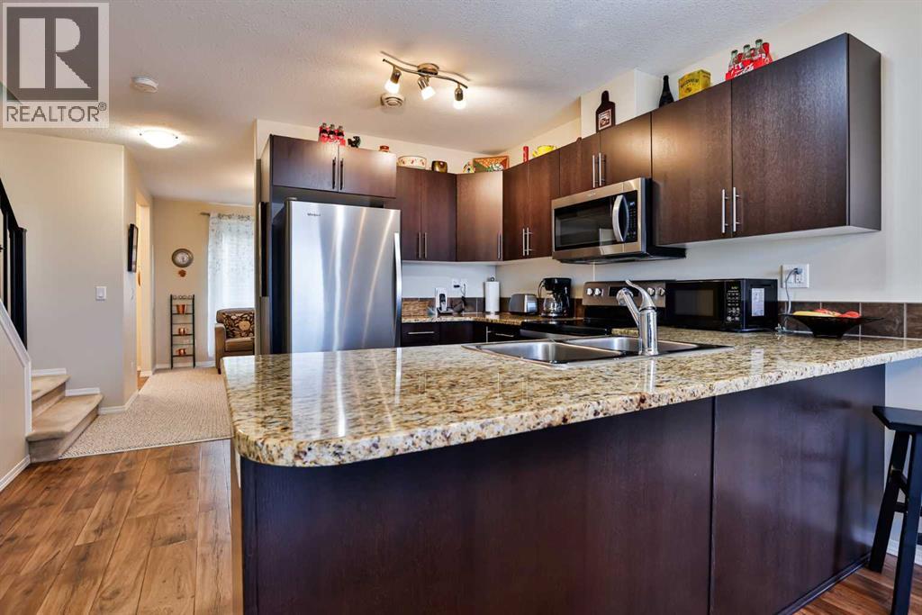 48, 47 Keystone Terrace W, Lethbridge, Alberta  T1J 5B8 - Photo 9 - A2272913