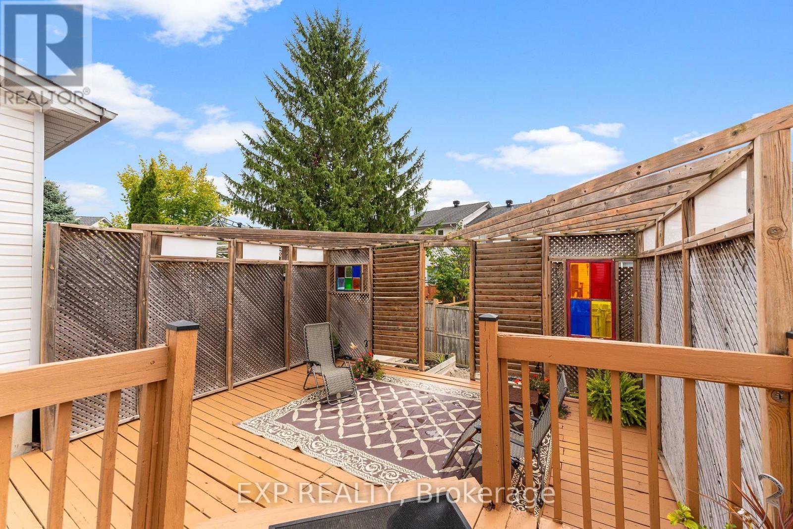 14 Drumso Street, Ottawa, Ontario  K1T 3Y2 - Photo 26 - X12581884