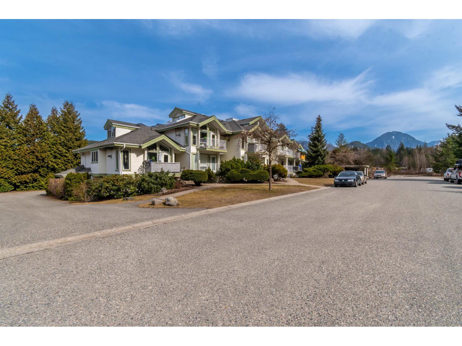 107 1275 SCOTT DRIVE|Hope, Hope, British Columbia