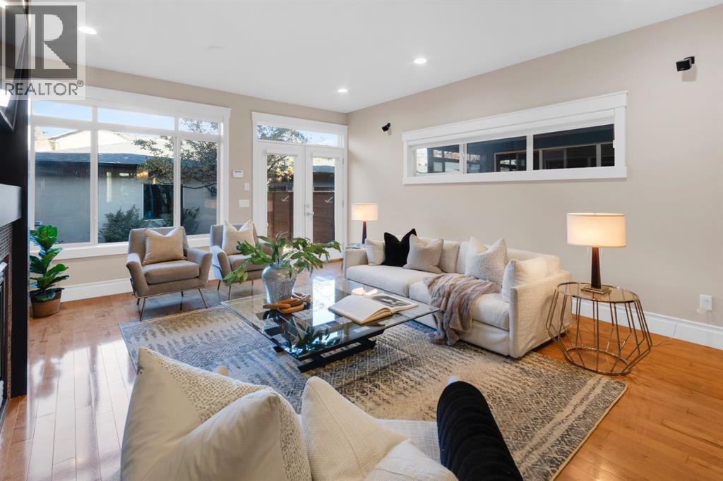 2046 49 Avenue Sw, Calgary, Alberta  T2T 2V4 - Photo 12 - A2265090