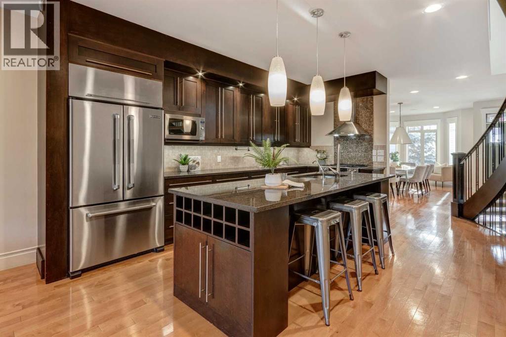 2046 49 Avenue Sw, Calgary, Alberta  T2T 2V4 - Photo 6 - A2265090