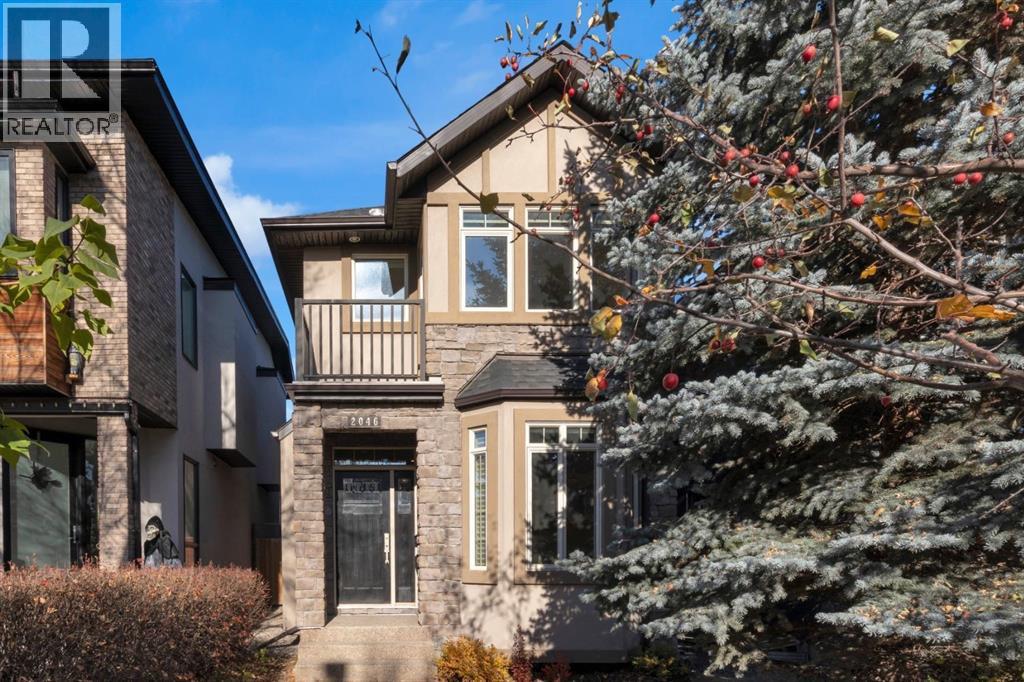 2046 49 Avenue Sw, Calgary, Alberta  T2T 2V4 - Photo 40 - A2265090