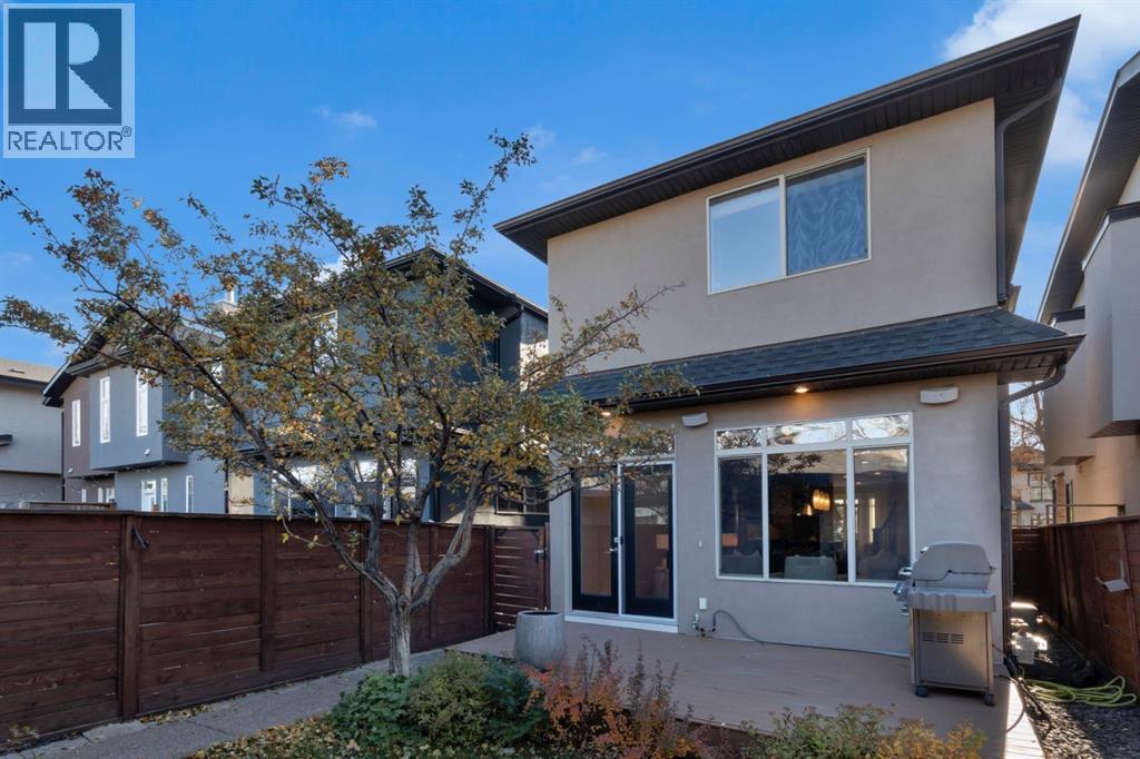 2046 49 Avenue Sw, Calgary, Alberta  T2T 2V4 - Photo 38 - A2265090