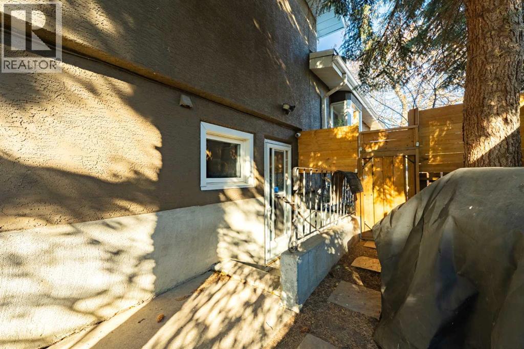 1043 32 Avenue Nw, Calgary, Alberta  T2K 0B3 - Photo 30 - A2267786