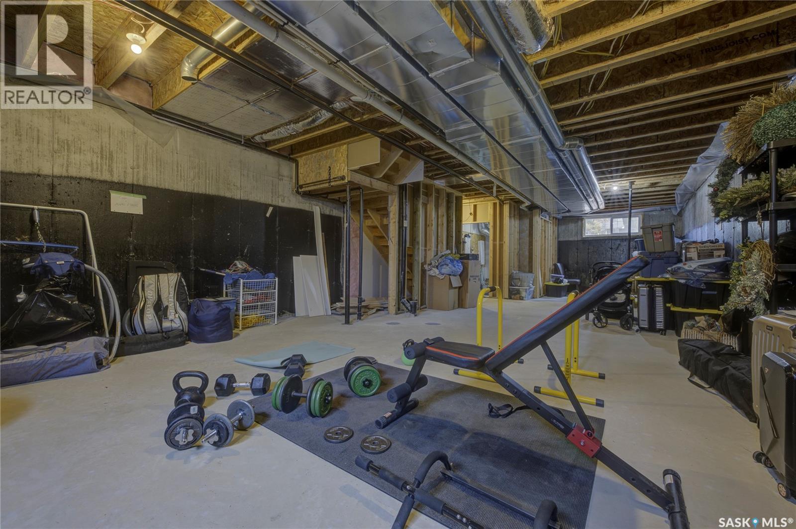 1129 7th Street E, Saskatoon, Saskatchewan  S7H 0Y9 - Photo 35 - SK024819