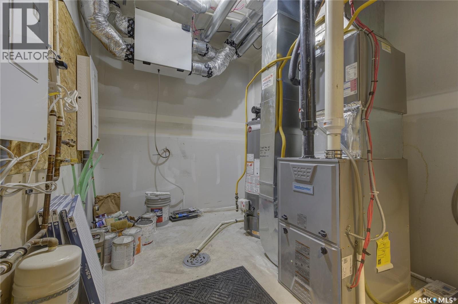 1129 7th Street E, Saskatoon, Saskatchewan  S7H 0Y9 - Photo 36 - SK024819