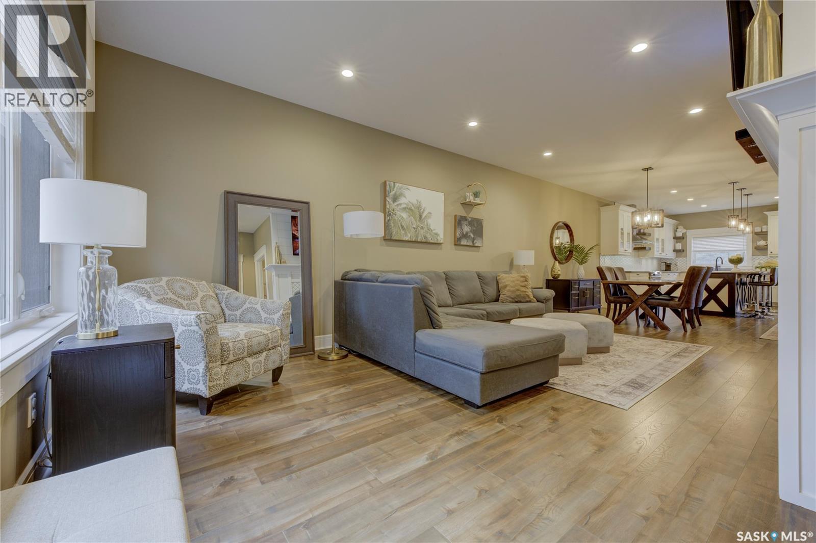 1129 7th Street E, Saskatoon, Saskatchewan  S7H 0Y9 - Photo 5 - SK024819