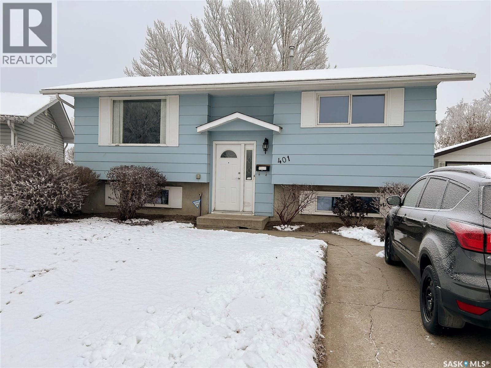 401 Brock Crescent, Saskatoon, Saskatchewan  S7H 4N3 - Photo 1 - SK024798