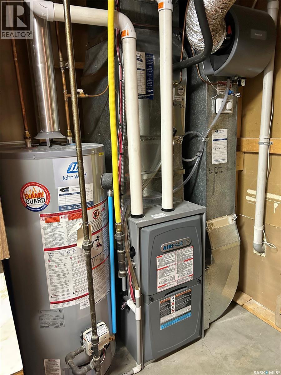 401 Brock Crescent, Saskatoon, Saskatchewan  S7H 4N3 - Photo 21 - SK024798