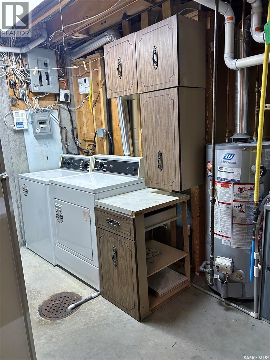 401 Brock Crescent, Saskatoon, Saskatchewan  S7H 4N3 - Photo 22 - SK024798