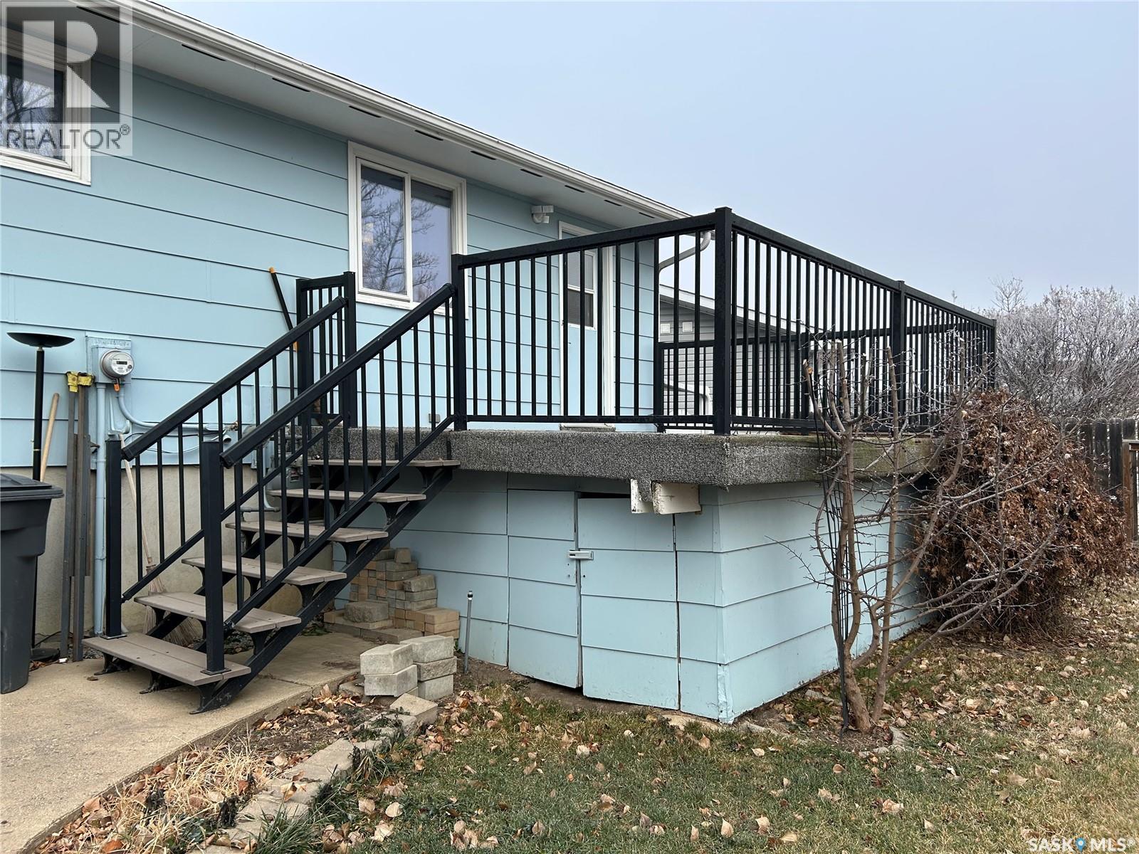 401 Brock Crescent, Saskatoon, Saskatchewan  S7H 4N3 - Photo 36 - SK024798