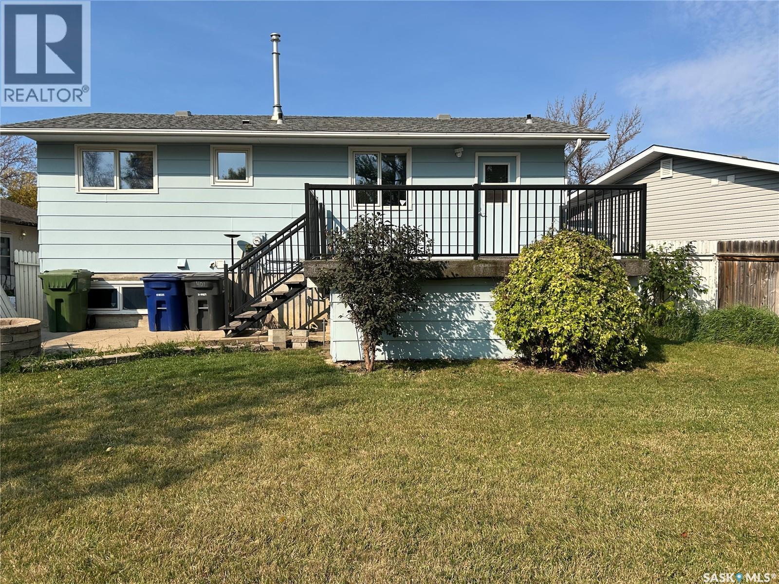 401 Brock Crescent, Saskatoon, Saskatchewan  S7H 4N3 - Photo 38 - SK024798
