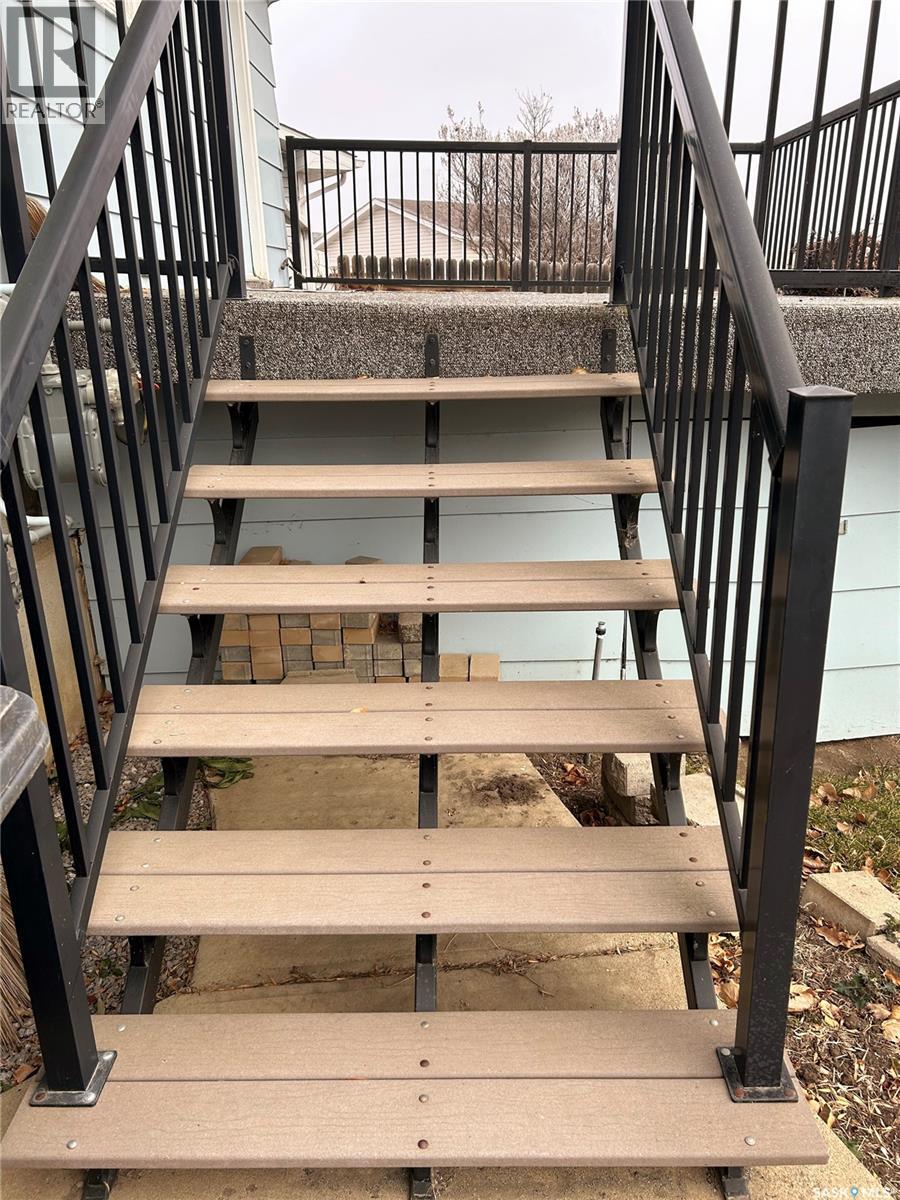 401 Brock Crescent, Saskatoon, Saskatchewan  S7H 4N3 - Photo 42 - SK024798