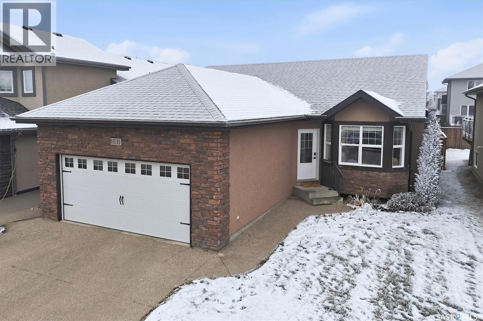 1031 Rempel WAY, Saskatoon, Saskatchewan