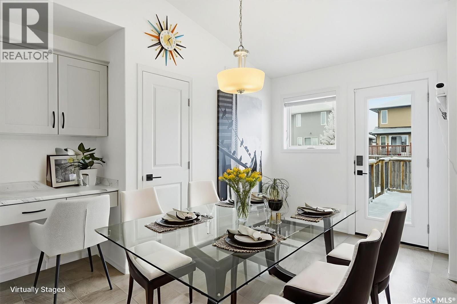 1031 Rempel Way, Saskatoon, Saskatchewan  S7T 0M4 - Photo 13 - SK024760