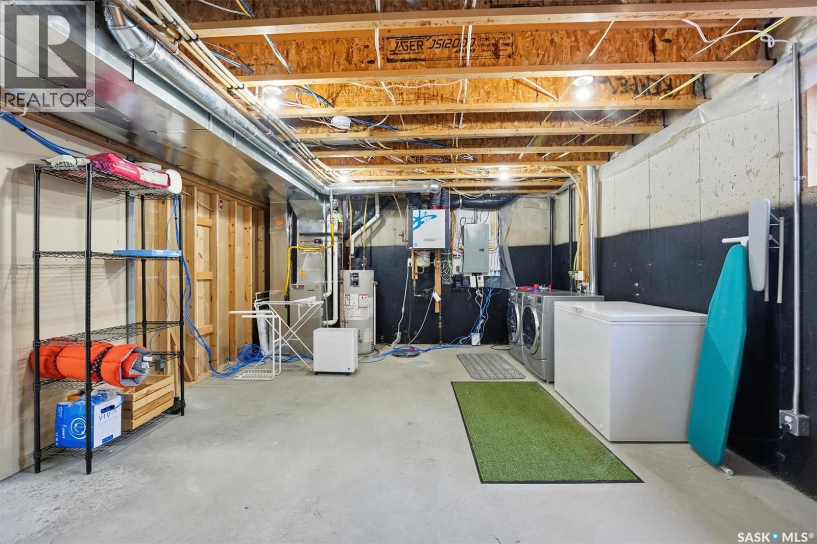 1031 Rempel Way, Saskatoon, Saskatchewan  S7T 0M4 - Photo 29 - SK024760