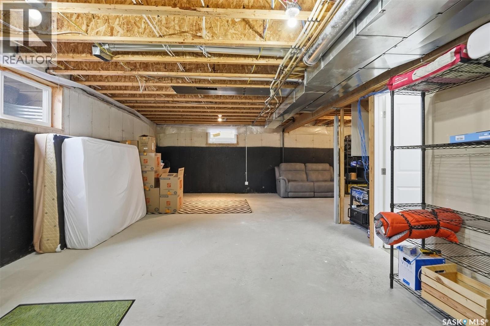 1031 Rempel Way, Saskatoon, Saskatchewan  S7T 0M4 - Photo 30 - SK024760