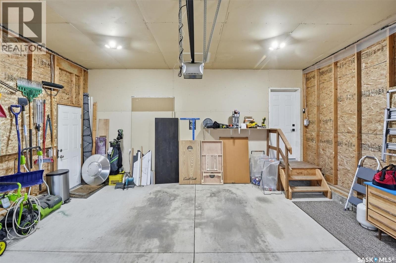 1031 Rempel Way, Saskatoon, Saskatchewan  S7T 0M4 - Photo 33 - SK024760