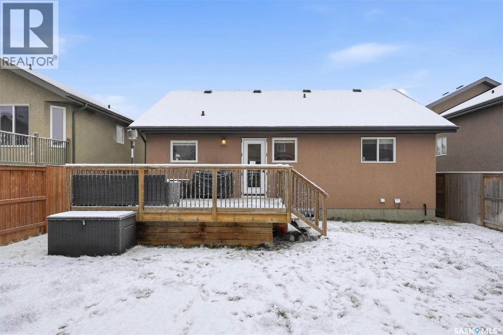 1031 Rempel Way, Saskatoon, Saskatchewan  S7T 0M4 - Photo 34 - SK024760