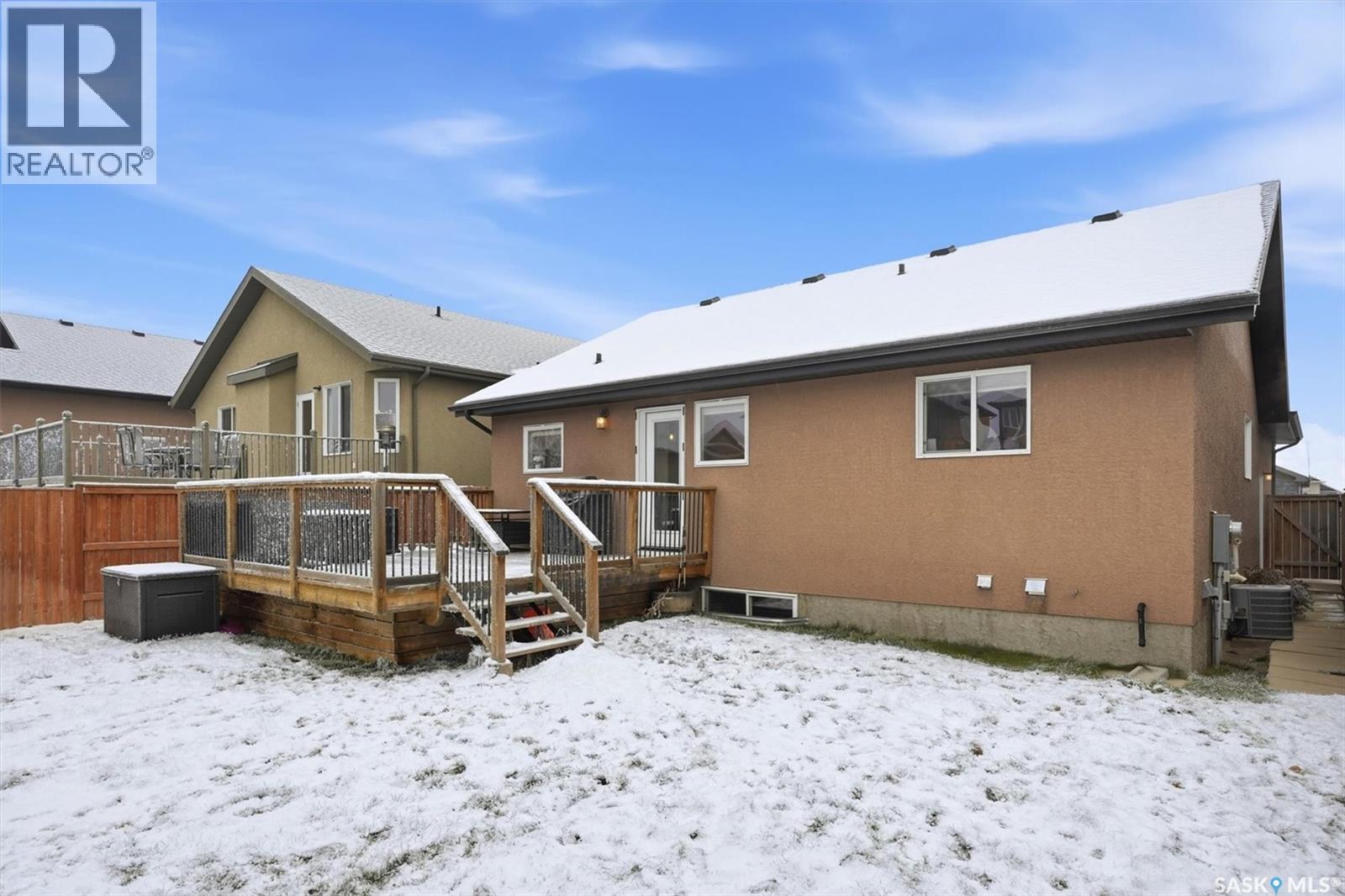 1031 Rempel Way, Saskatoon, Saskatchewan  S7T 0M4 - Photo 35 - SK024760