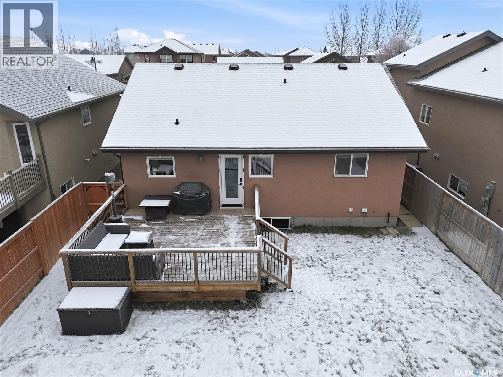 1031 Rempel Way, Saskatoon, Saskatchewan  S7T 0M4 - Photo 36 - SK024760