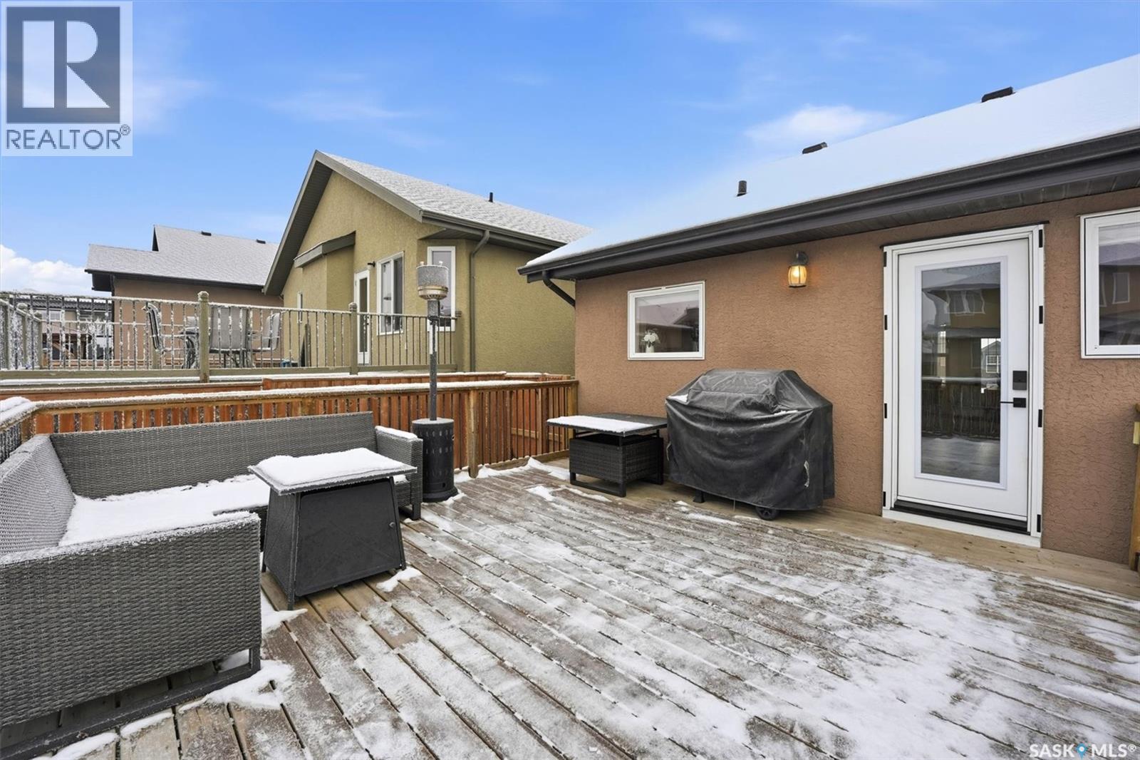 1031 Rempel Way, Saskatoon, Saskatchewan  S7T 0M4 - Photo 37 - SK024760