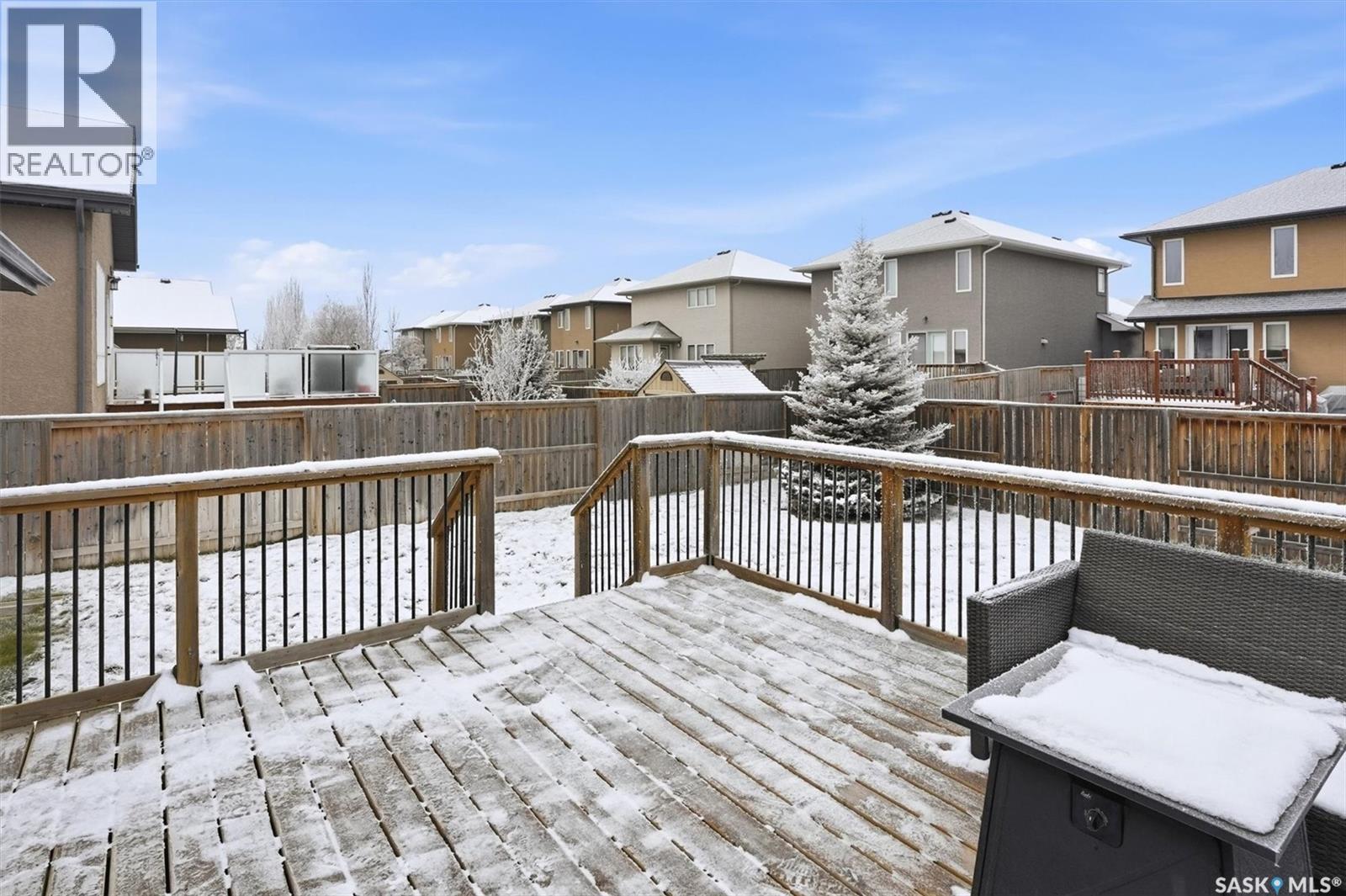 1031 Rempel Way, Saskatoon, Saskatchewan  S7T 0M4 - Photo 39 - SK024760