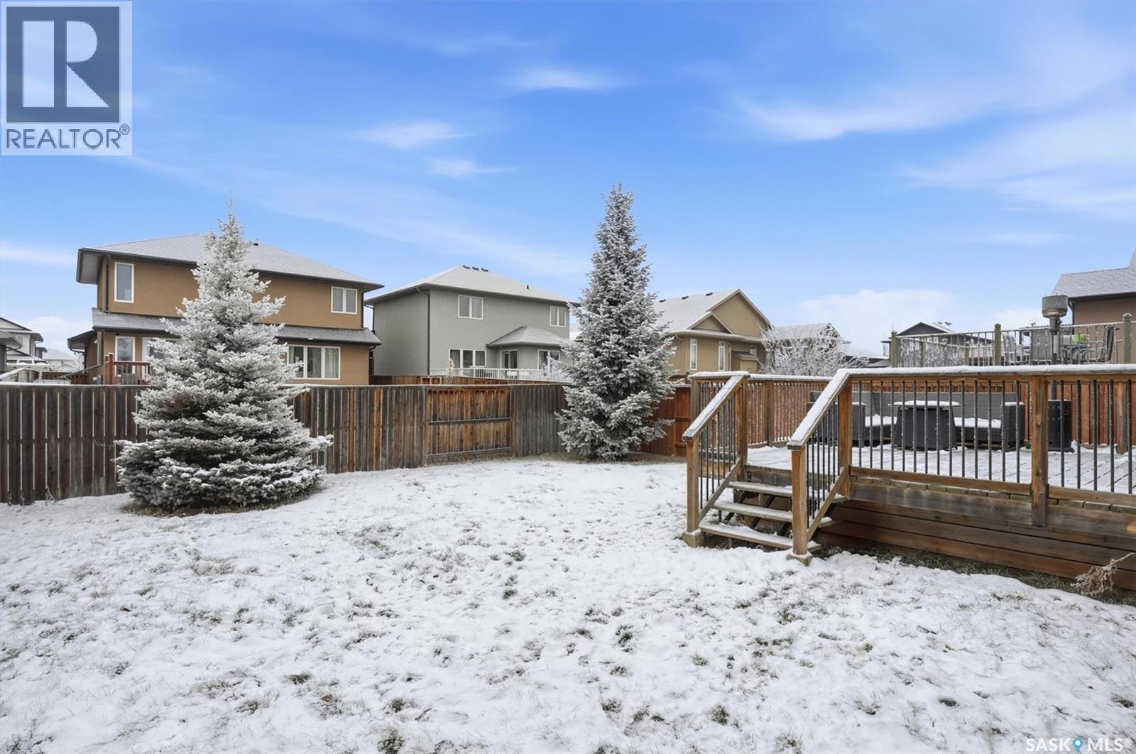 1031 Rempel Way, Saskatoon, Saskatchewan  S7T 0M4 - Photo 40 - SK024760