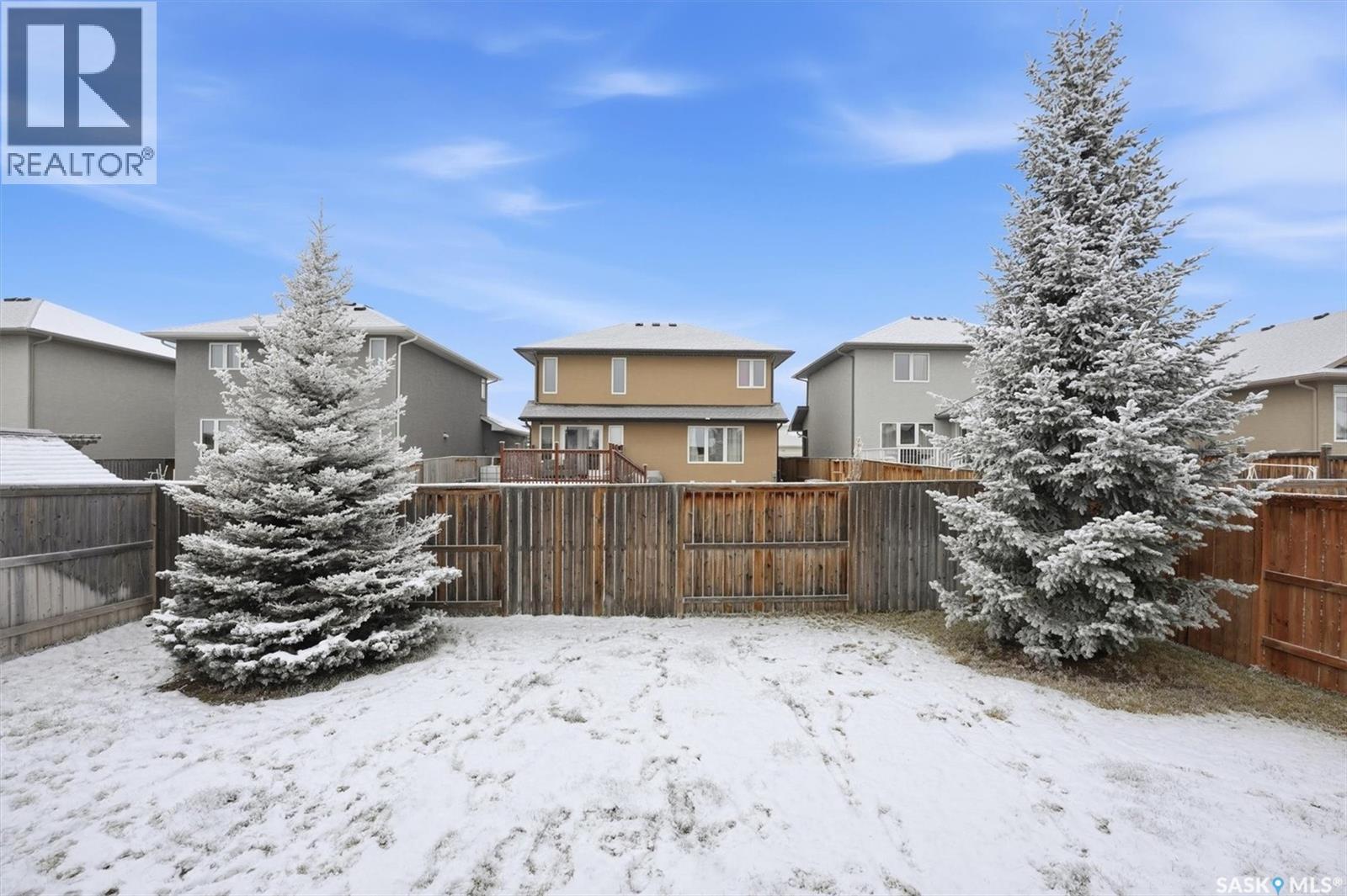 1031 Rempel Way, Saskatoon, Saskatchewan  S7T 0M4 - Photo 41 - SK024760