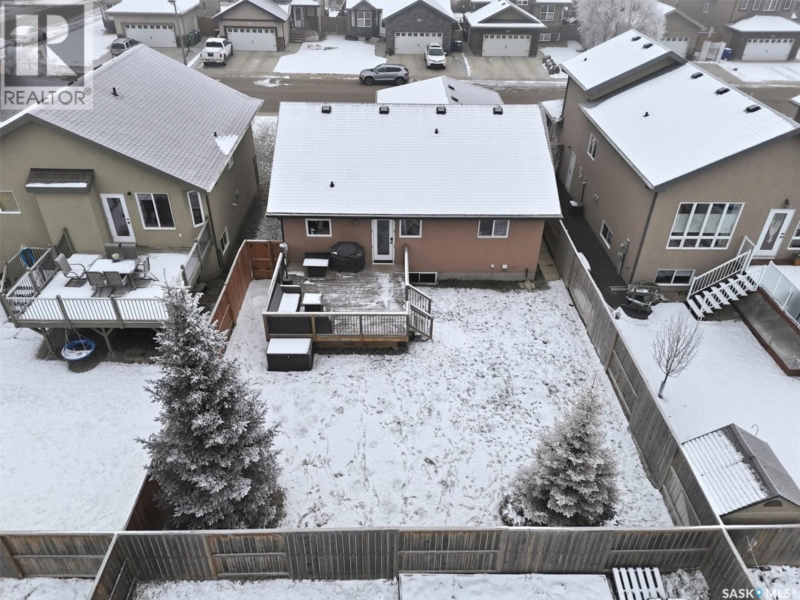 1031 Rempel Way, Saskatoon, Saskatchewan  S7T 0M4 - Photo 42 - SK024760