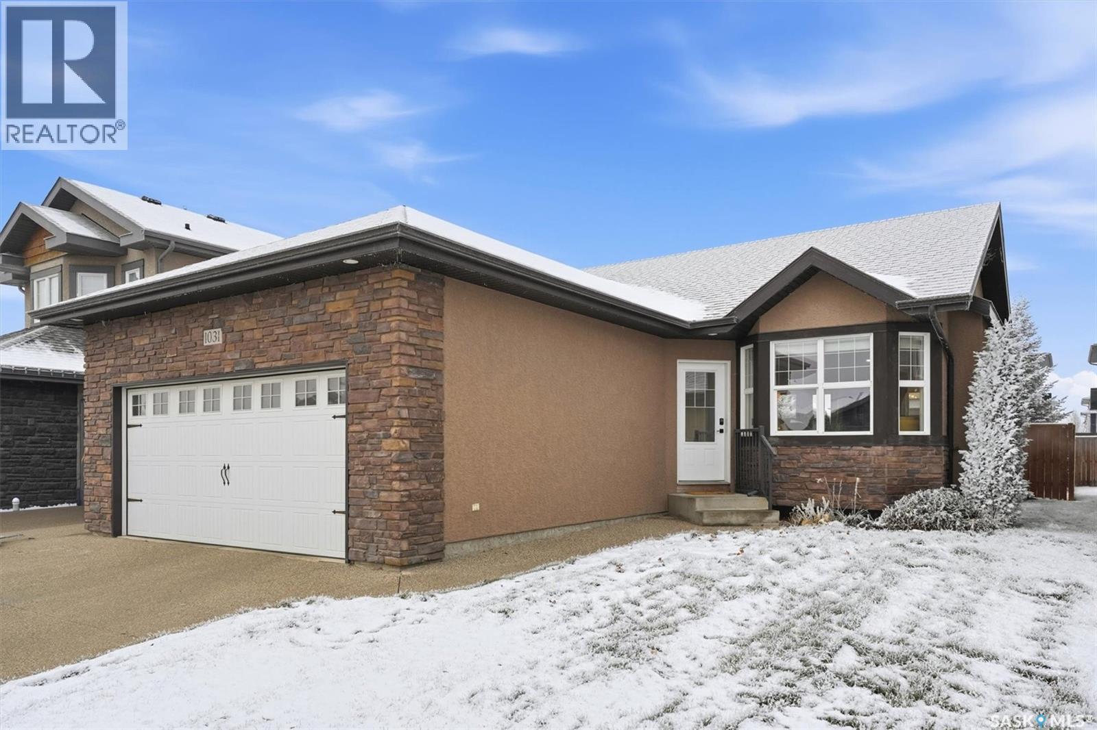 1031 Rempel Way, Saskatoon, Saskatchewan  S7T 0M4 - Photo 43 - SK024760