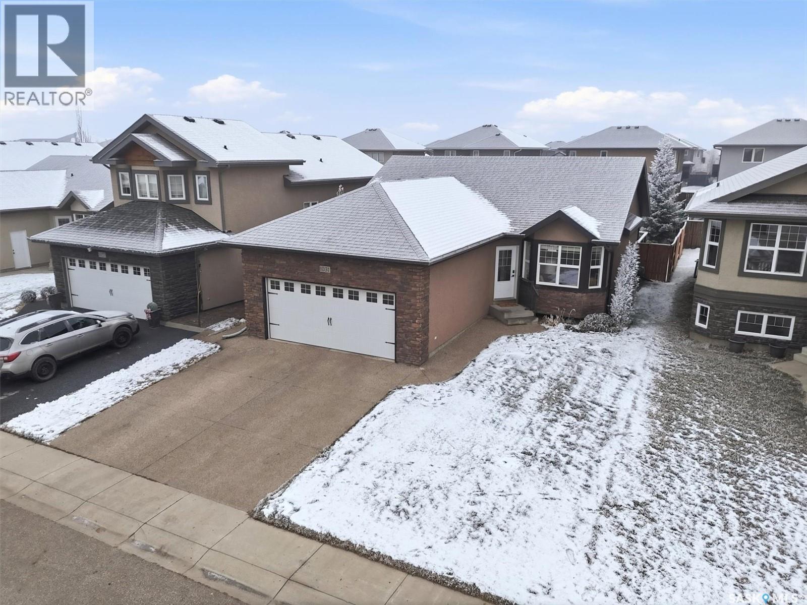 1031 Rempel Way, Saskatoon, Saskatchewan  S7T 0M4 - Photo 44 - SK024760