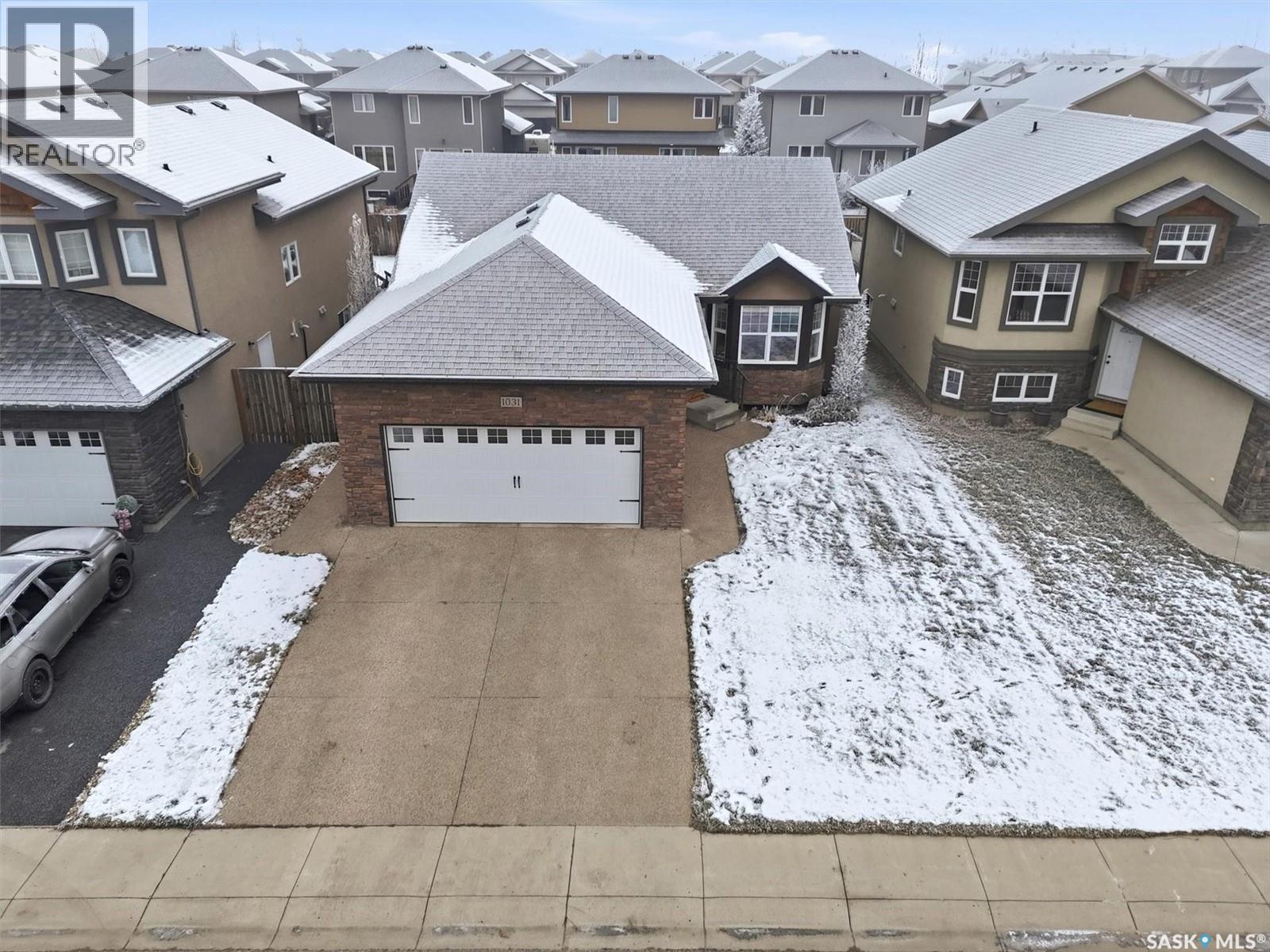 1031 Rempel Way, Saskatoon, Saskatchewan  S7T 0M4 - Photo 45 - SK024760