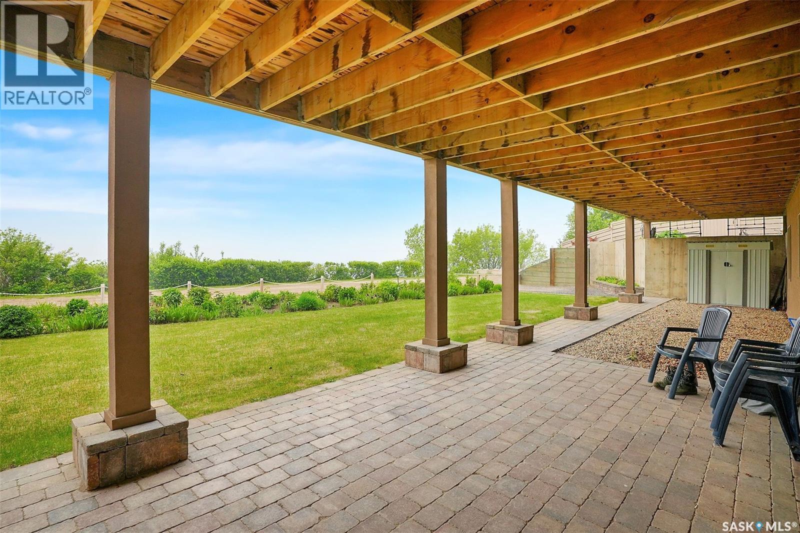 81 Kinsley Place, North Qu'appelle Rm No. 187, Saskatchewan  S0G 1S0 - Photo 36 - SK024686