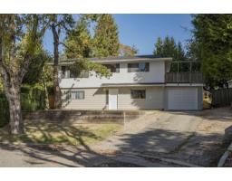 6354 183 STREET, Surrey, British Columbia